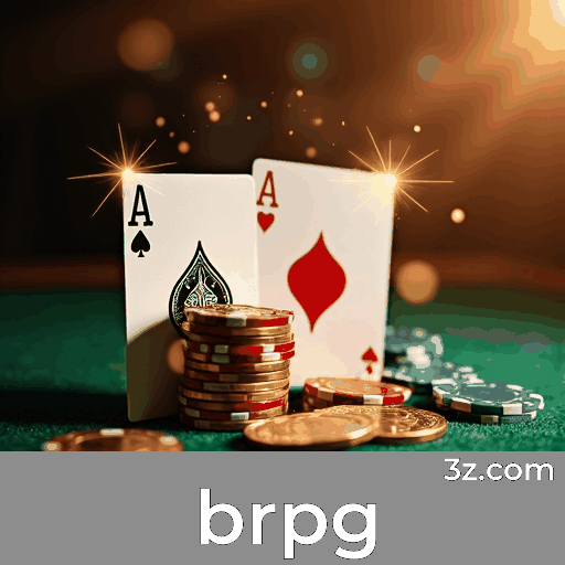 brpg: Caça-níqueis Gigantes, Jogos de Mesa Estratégicos, e Experiências de Dealer ao Vivo Imersivas