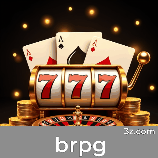 brpg: Plataforma de Apostas Segura e Profissional