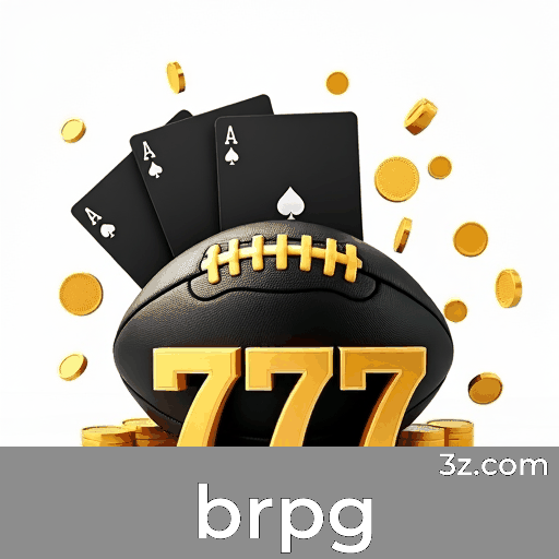 brpg: Plataforma de Apostas Segura e Profissional