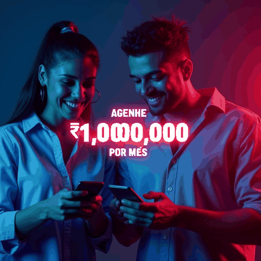 Ganhe Créditos Grátis com o App BRPG